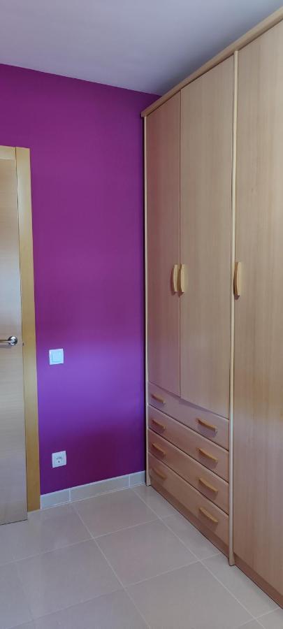 Ca L'Esmolet Apartment Tremp Exterior photo